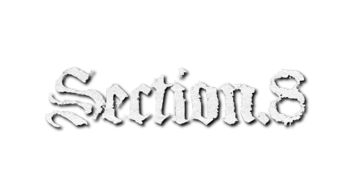 Sec8 logo